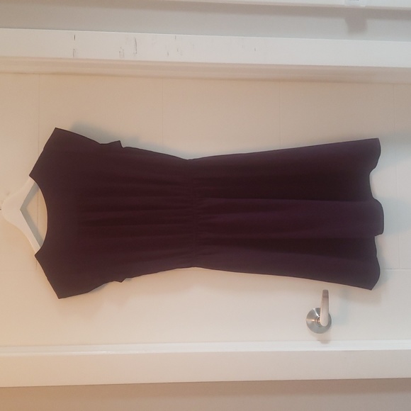 XS, sinchrd waist dress - Picture 6 of 6